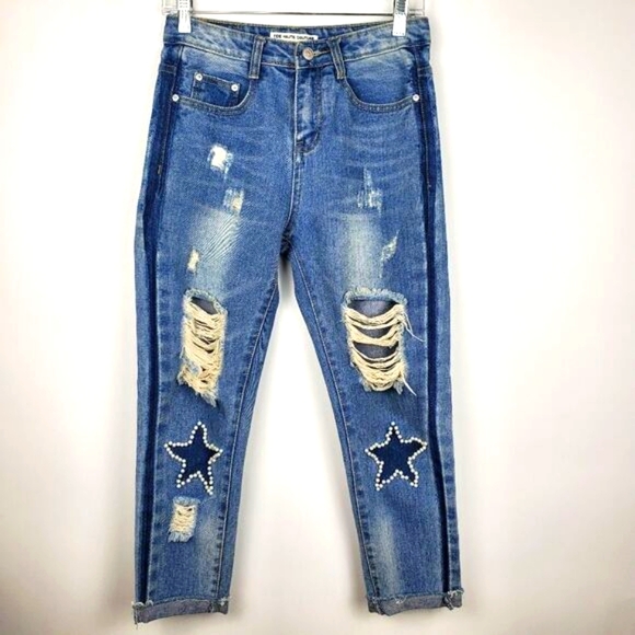 Anine Bing Benjamin leather biker jacket- never worn